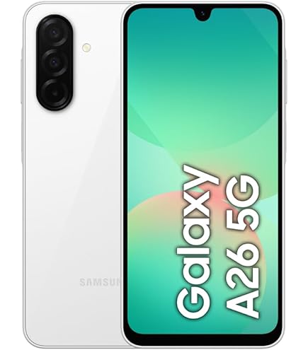 Samsung Galaxy A15 (SM-155M/DSN), 128GB 6GB RAM, Dual SIM, Factory