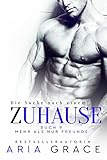 Image de Die Suche nach einem Zuhause (Mehr als nur Freunde 9)