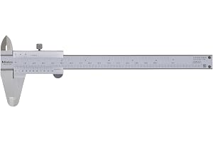 Mitutoyo MIT530-101 skjutmått, 0–150 mm räckvidd