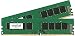 Produktbild Crucial ct2 K16g4wfd8213 DDR4, 32 GB (2 x 16 GB), DIMM, 288-pin, 2133 MHz, PC4–17000, CL 15, 1,2 V interner Speicher
