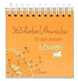 Image de 365 liebe Wünsche für den Löwen