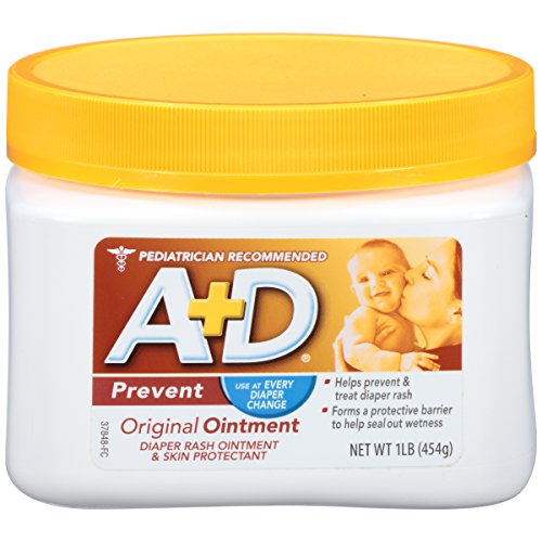 A&D Ointment, 16 Ounce