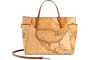 ALVIERO MARTINI 1A CLASSE ALVIERO MARTINI ALVIERO MARTINI Borsa a mano c/traco C E002 6000 Beige naturale 0010