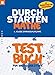 Durchstarten - Mathematik - Neubearbeitung: 8. Schulstufe - Testbuch mit Lösungsheft by