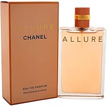 未開封最安値 CHANEL ALLURE PARFUM 15ml Chanel Allure pure parfum 15 ml. Rare, vintage first edition