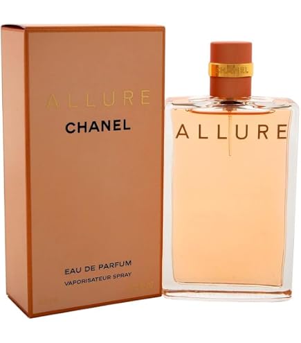 Chanel Allure Sensuelle Eau de Parfum 50ml : Buy Online at Best