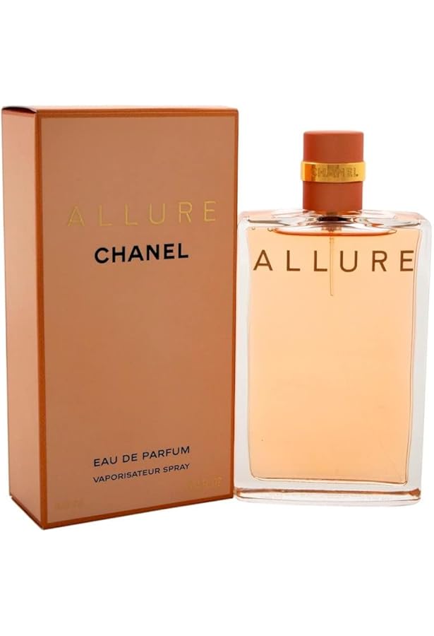 未開封最安値 CHANEL ALLURE PARFUM 15ml CHANEL ALLURE~Parfum Bottle 15ml | Harvey Nichols