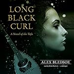 Long Black Curl: A Novel of the Tufa, Book 3