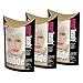 Smart Blonde Permanent Total Blonde Hair Lightener x 3