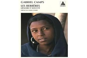 Les Berberes: Memoires ET Identites