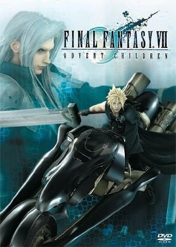 <a href="/node/50065">Final fantasy VII : Advent Children</a>