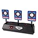 Produktbild TUDUZ Elektronisches Spielzeug Roboter Trainingsziel für DJI RoboMaster S1, Elektronisches Scoring-Ziel Intelligente Gun Target Digitaler, Auto-Reset-Schießziel Mini Board (Set)