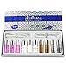 LuckyFine Eyelashes Wave Lotion Liquid Eyelash Perming Curling Kit Set Tool