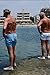 Produktbild 784008 Fishing Ca'n Pastilla Mallorca Spain A4 Photo Poster Print 10x8