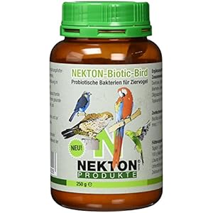 Nekton Biotic Bird, 1er Pack (1 x 250 g)
