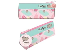 PYRAMID Pusheen piórnik premium