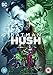 Batman: Hush [DVD] [2019]