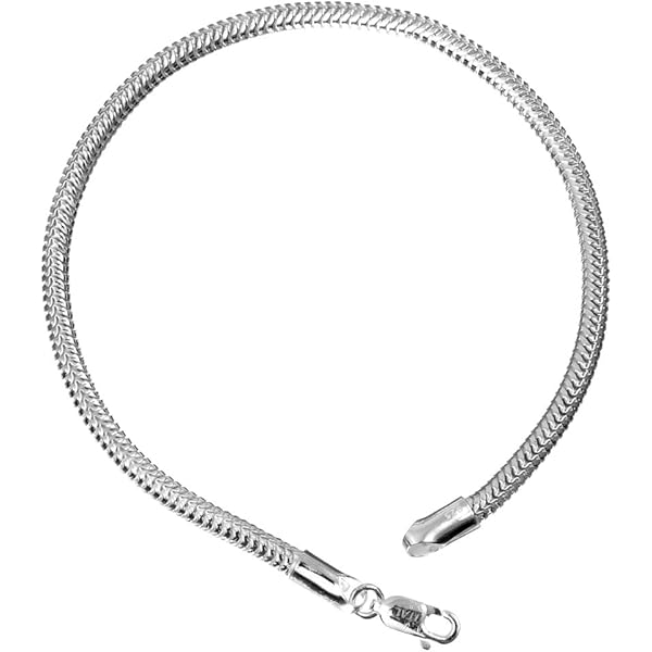 Buy LeCalla 925 Sterling Silver BIS Hallmarked Italian Ball Bead