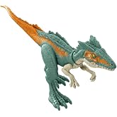 Jurassic World Tehlikeli Dinozor Fig&uuml;r&uuml; Moros Intrepidus