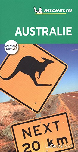 ❃Télécharger❃ Guide Vert Australie Michelin Gratuit