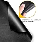 BBQ Grillmatte , Mixigoo Grillmatten zum Grillen und Backen – Bild 8