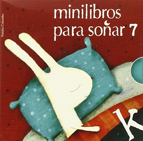 Download Minilibros para soñar 7 Download Minilibros para soñar 7