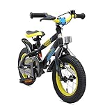 bicicletas de 4 ruedas electricas ✔ A SU HIJO/A LE ENCANTARÁ... O LE DEVOLVEMOS SU DINERO: Conviértase en miembro de la familia BIKESTAR y compre sin riesgo. Desde hace más de una década, BIKESTAR ha conquistado innumerables corazones con sus productos y ha despertado en los niños el espíritu del descubrimiento. Esta empresa de Múnich cuenta con la gama de vehículos infantiles más amplia de toda Europa.