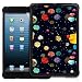 Produktbild Graphic4You COLORFUL ASTEROIDS Muster Harte Hülle Case Tasche Schutzhülle für Apple iPad Mini 1 / 2 / 3