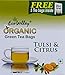 Eco Valley Organic Green Tea, Tulsi and Citrus, 25 Tea Bags RS.100.00