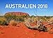 Australien 2018 Exklusivkalender (Limited Edition) by 