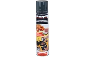 PONTI 1 x 600ml Boyens Back Trennspray - Zum Grillen, Braten & Backen - Antihaftspray, Non Stick Spray für Grillroste, Plancha und Teppenyaki Grills, Sandwich Maker, Kontaktgrill, Back- und Auflaufformen