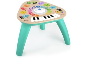 Hape Magic Touch Tune Table