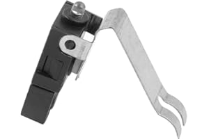 Mxtech Feu Stop vélo, Voyant Rouge pour vélos d'extérieur pour Frein de Type C