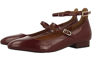 GIOSEPPO Kalsen, Scarpa Mary Jane Donna