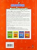 Champions En Histoire Geographie Cm2 Cameroun Eleve Cameroun
