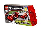 LEGO Racers�8123 - Ferrari F1 Racers - LEGO