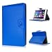Produktbild Tasche für ebook Reader Trekstor Pyrus 2 Hülle Case Schutz Cover Schutzhülle Bag, Farben:Blau