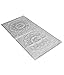 Kuber Industries™ Table Runner Virgin Vinyl (Soft Fabric) RS.199.00