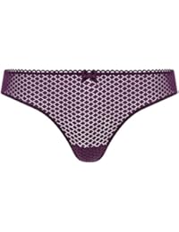 Darjeeling - Braguitas - para mujer