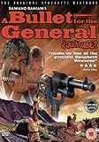 A Bullet For The General [1966] [DVD]