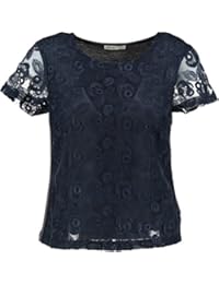 Lavand - Camiseta - para mujer