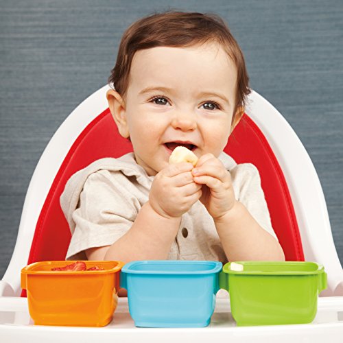 Skip Hop Bento Lunchset - 3