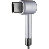 Sinbo SHD 1717 Sa&ccedil; Kurutma Makinesi 110.000 RPM BLDC Turbo Motor, 2 Hız 3 Isı Ayarı, 360&deg; Manyetik Başlık, Akıllı Isı Kontrol