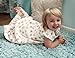 Slumbersac Toddler Sleeping Bag with Feet 2.5 Tog - OWL - 3-4 years