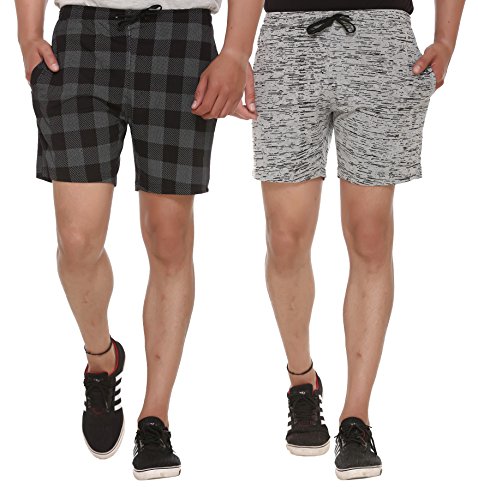 Shaun Mens Cotton Shorts RS.471 (69.00% Off) - Amazon Shaun Mens Cotton Shorts RS.471 (69.00% Off) - Amazon
