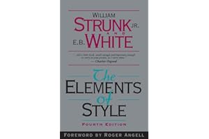 The Elements of Style