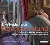 Nurejews Hund: Literatur - Lesung by 