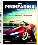 Image de The Pininfarina Book, Ein Buch über die 85-jährige Geschichte, die Tradition und die Zukunftsvisio