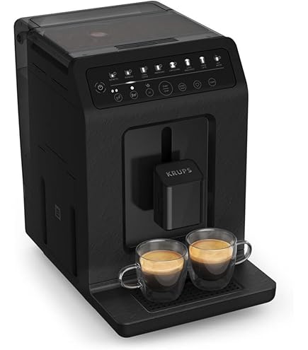 Philips Baristina - BAR300/00 - Espressomachine - Koffiemachine Met Bonen Wit1