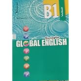 BURLINGTON GLOBAL ENGLISH B1 WB (TEXTO INTERNACIONAL)